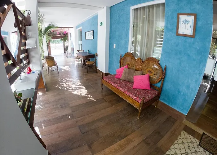 Le Parc Hotel